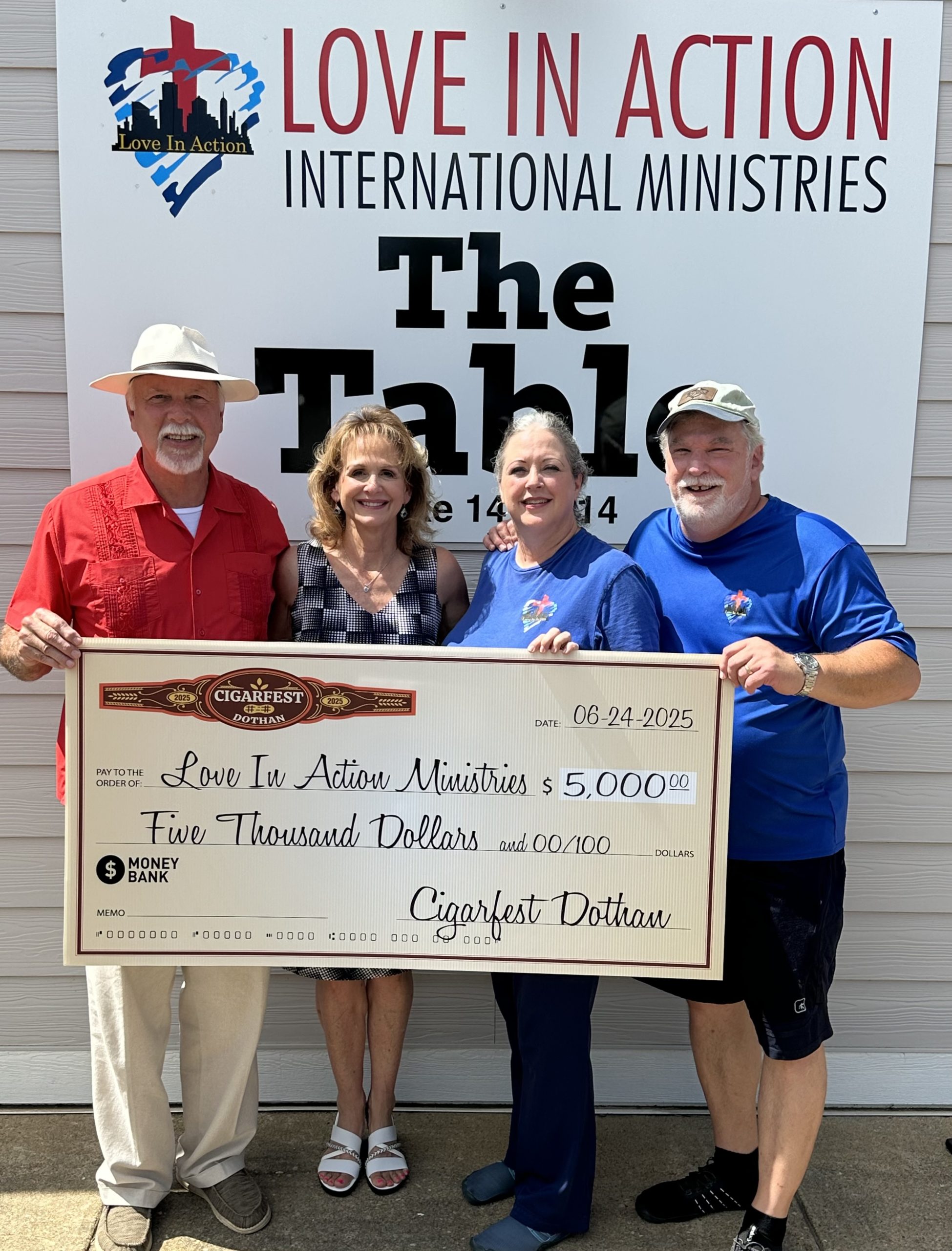 cigar festival dothan